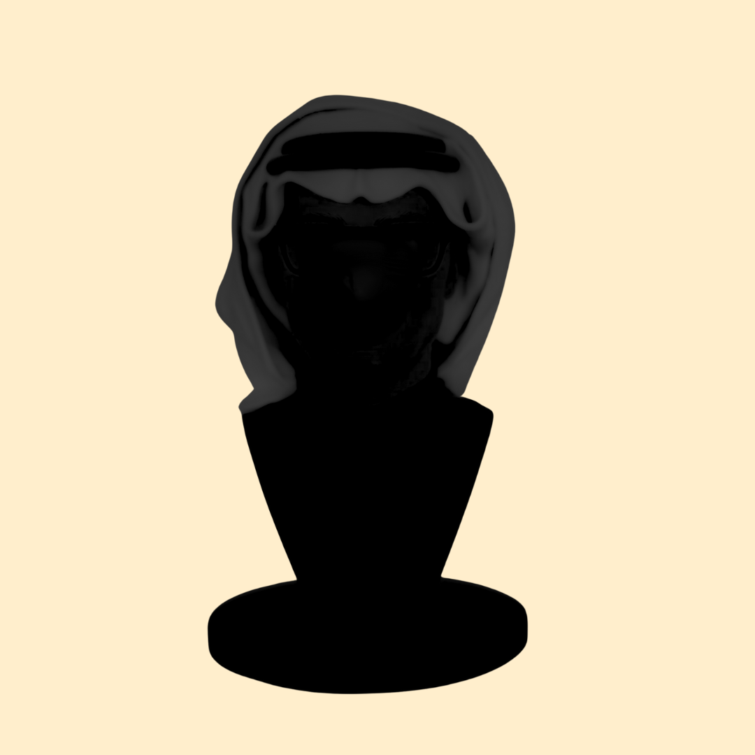 قريبًا: المجسم الثاني